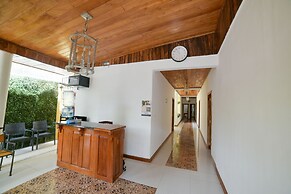 Rivas Inn