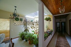 Rivas Inn