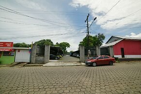 Rivas Inn