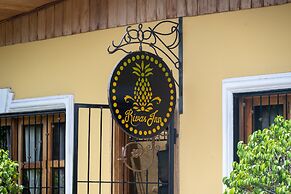 Rivas Inn