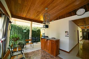 Rivas Inn