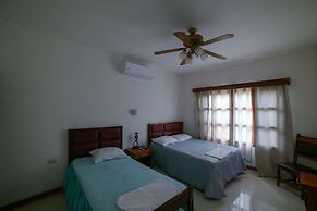 Rivas Inn