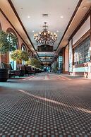 Red Deer Resort & Casino