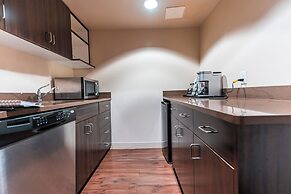 Red Deer Resort & Casino