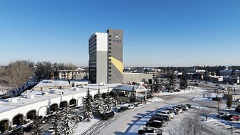 Red Deer Resort & Casino