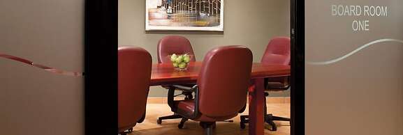 Red Deer Resort & Casino