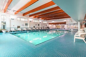 Red Deer Resort & Casino