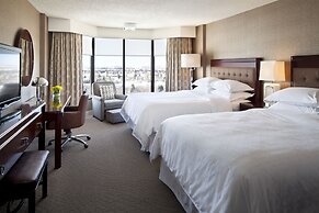 Red Deer Resort & Casino