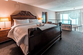 Red Deer Resort & Casino