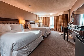 Red Deer Resort & Casino