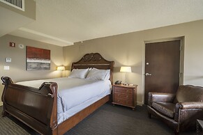 Red Deer Resort & Casino
