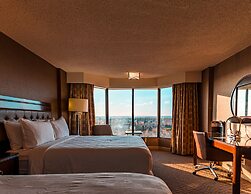 Red Deer Resort & Casino