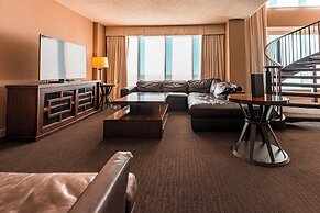 Red Deer Resort & Casino