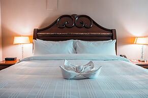 Red Deer Resort & Casino