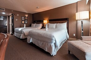 Red Deer Resort & Casino