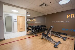 Red Deer Resort & Casino