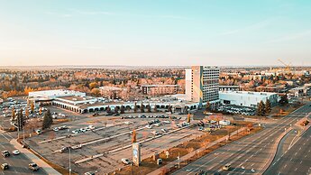 Red Deer Resort & Casino