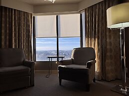 Red Deer Resort & Casino