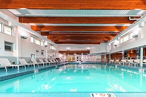 Red Deer Resort & Casino