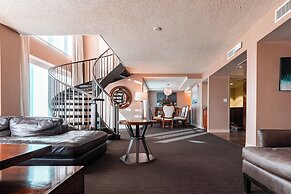 Red Deer Resort & Casino