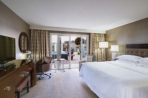 Red Deer Resort & Casino