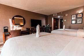 Red Deer Resort & Casino