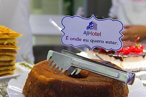 Aj Hotel