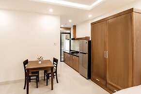 PN Apartment