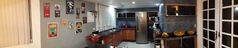 Búzios Casa Vip com Piscina