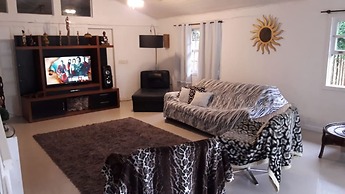 Búzios Casa Vip com Piscina