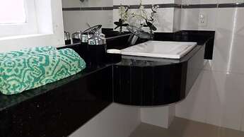 Búzios Casa Vip com Piscina