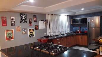 Búzios Casa Vip com Piscina