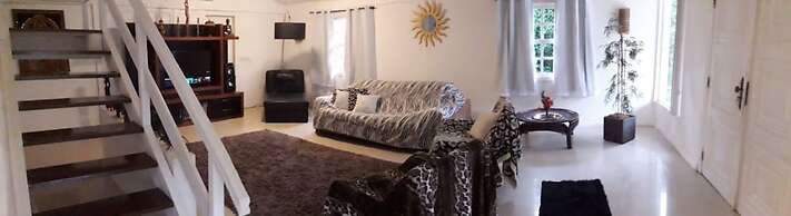 Búzios Casa Vip com Piscina