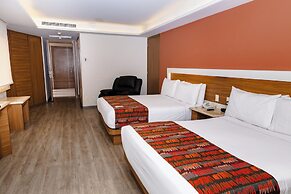 JF Grand Puebla