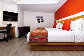 JF Grand Puebla