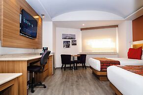 JF Grand Puebla
