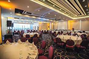 JF Grand Puebla