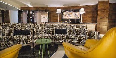 JF Grand Puebla