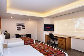 JF Grand Puebla