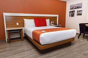 JF Grand Puebla
