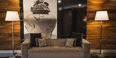 JF Grand Puebla