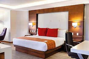 JF Grand Puebla