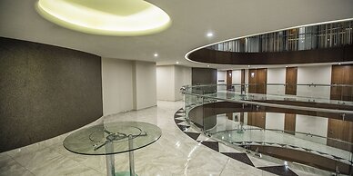 JF Grand Puebla