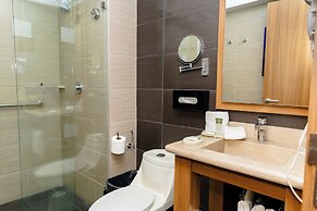JF Grand Puebla