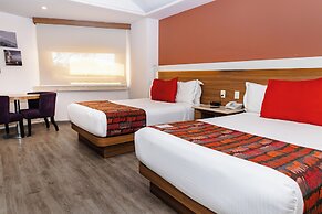 JF Grand Puebla