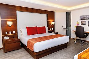 JF Grand Puebla