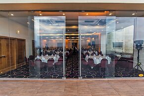 JF Grand Puebla