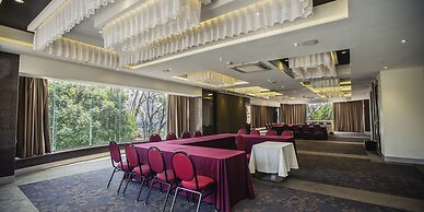 JF Grand Puebla