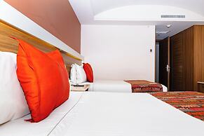 JF Grand Puebla
