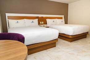 JF Grand Puebla